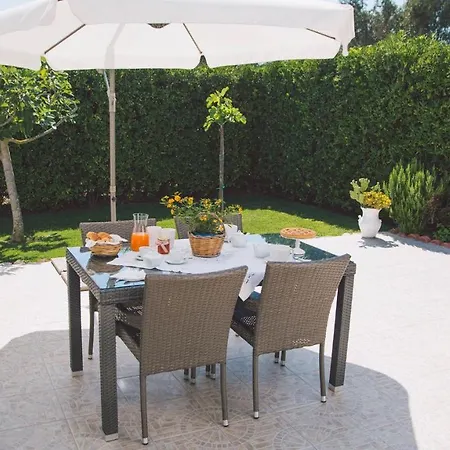 빌라 Ferradina 4&2, Emma *