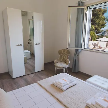 빌라 Ferradina 4&2, Emma *