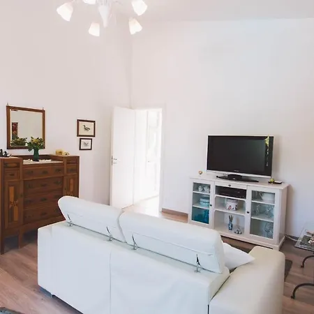 빌라 Ferradina 4&2, Emma