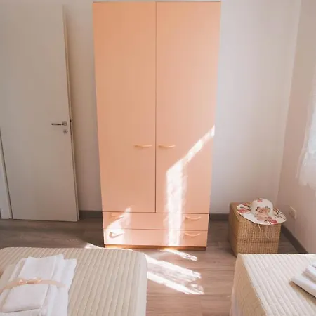 빌라 Ferradina 4&2, Emma *