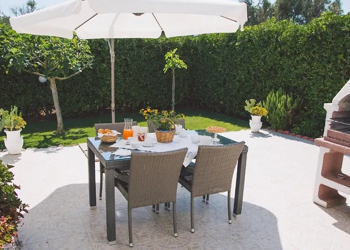 Villa Ferradina 4&2, Emma *