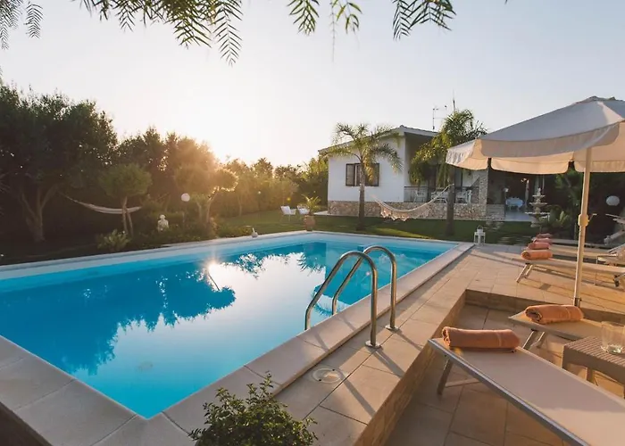 Villa Ferradina 4&2, Emma